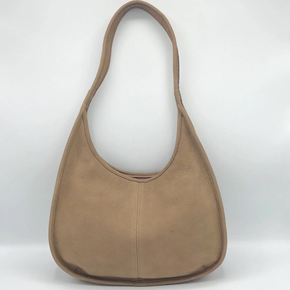 ISO Coach Nubuck 4398